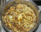 乾燥しめじと鶏肉でエスニックカレースープ作り方14写真
