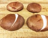 ホイコーロー椎茸多め作り方5写真