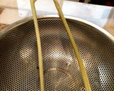 簡単！＊やみつき天むすに自家製きゃらぶき作り方1写真