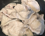 簡単に美味しく出来る豚の生姜焼き作り方2写真