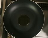 超簡単☆炒めるだけで激旨！ビビンバ丼☆作り方9写真