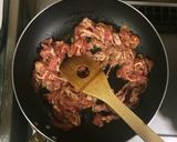 超簡単☆炒めるだけで激旨！ビビンバ丼☆作り方10写真