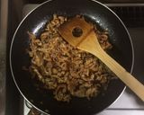 超簡単☆炒めるだけで激旨！ビビンバ丼☆作り方11写真