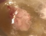 簡単やわらか！基本の豚の冷しゃぶの茹で方作り方2写真