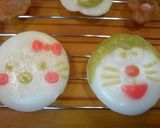 おこしもち作り方6写真