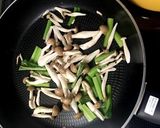 生パスタで簡単あっさり和風パスタ作り方4写真