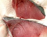 レンジパンで鰤の塩焼き〜(o˘◡˘o)♡作り方7写真