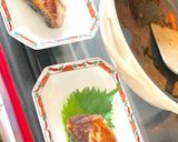 レンジパンで鰤の塩焼き〜(o˘◡˘o)♡作り方17写真