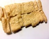 生パスタで簡単あっさり和風パスタ作り方1写真