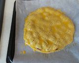 何食べ⭐️千波さんのジャムサンドクッキー作り方10写真
