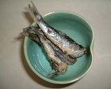 あじならずいわしの南蛮漬け作り方3写真