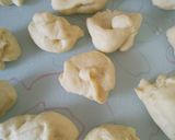 ピザパン作り方1写真