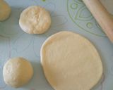 ピザパン作り方4写真