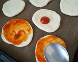 ピザパン作り方5写真