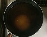 超簡単☆甘辛！旨い！定食屋のロースかつ丼作り方2写真