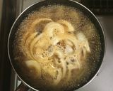 超簡単☆甘辛！旨い！定食屋のロースかつ丼作り方4写真
