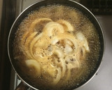 超簡単☆甘辛！旨い！定食屋のロースかつ丼作り方4写真
