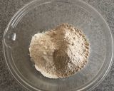 全粒粉入り☆ベルギーワッフル作り方1写真