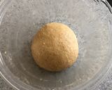 全粒粉入り☆ベルギーワッフル作り方7写真
