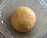 全粒粉入り☆ベルギーワッフル作り方8写真