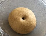 全粒粉入り☆ベルギーワッフル作り方9写真