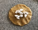 全粒粉入り☆ベルギーワッフル作り方11写真