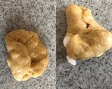 全粒粉入り☆ベルギーワッフル作り方12写真