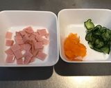 美味しいポテトサラダ♪作り方3写真