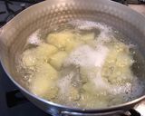 美味しいポテトサラダ♪作り方1写真