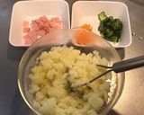 美味しいポテトサラダ♪作り方4写真