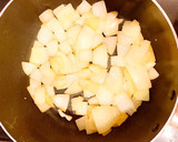 簡単旨味たっぷり♡絶品鯖のトマト煮込み作り方2写真
