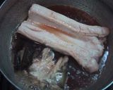 煮穴子作り方5写真