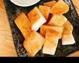 上天ぷらの焼いたもの☆簡単で旨いよ☆作り方9写真