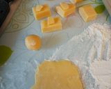 メロンパン作り方6写真