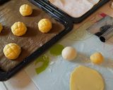 メロンパン作り方7写真