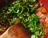ピザが食べたい時のピザトースト作り方5写真