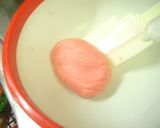 かまぼこクッキー作り方4写真