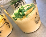 レンジで3分！簡単茶碗蒸し！旦那リピ♩作り方3写真