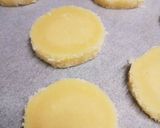 プレーンのアイスボックスクッキー作り方9写真