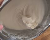 バナナシフォンケーキ＊HMで失敗なし！作り方6写真
