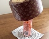 バナナシフォンケーキ＊HMで失敗なし！作り方11写真