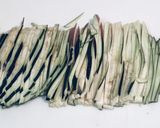和風。ナスで…白醤油和え作り方2写真
