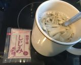 レンチンで簡単！玉ねぎカップスープ作り方6写真