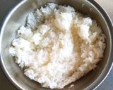 手こね寿司作り方7写真