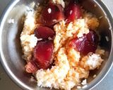 手こね寿司作り方9写真