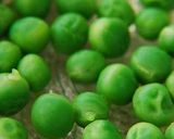 ココットで炊く きれいな豆ごはん作り方3写真