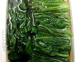 ほうれん草のおひたし作り方4写真