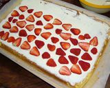 簡単ロールケーキ♪作り方7写真