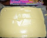 簡単ロールケーキ♪作り方4写真