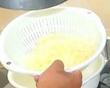 じゃがいも大量消費！ピリ辛やみつき炒め作り方3写真